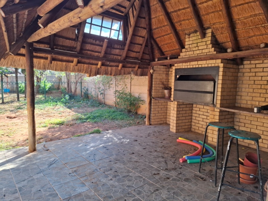 3 Bedroom Property for Sale in Fauna Free State